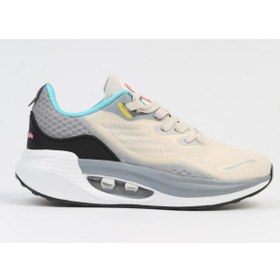 Resim Pierre Cardin Pci-10108 Kadın İthal Air Tabanlı Premium Sneaker Spor Ayakkabı 