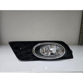Resim Honda Cıvıc 2012 2013 2014 2015 Fb7 Sis Lambası Sağ Kapaklı 