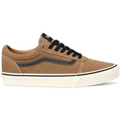 Resim Vans Ward Kahverengi Erkek Sneaker 000000000101982653 Kahverengi 