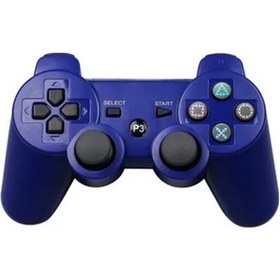 Resim Tip 11-kablosuz Denetleyici Ps3 Gamepad İçin Ps3 Bluetooth 4.0 Joystick Usb Pc Denetleyicisi İçin Ps3 Joypad İçin 