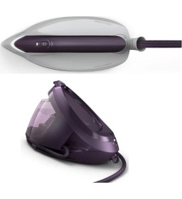 Resim Philips Perfectcare 8000 Series PSG8050/30 2700 W Buhar Kazanlı Ütü 