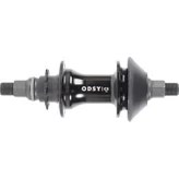 Resim Odyssey BMX Odyssey C5 Rhd/lhd Arka Göbek (Siyah) 