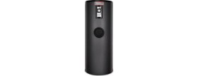 Resim Baymak 400 Lt Boyler.tek.serp. ( Aqua ) 