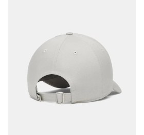 Resim Under Armour Erkek Ua Sportstyle Metal Ayarlanabilir Şapka 1389695-069 