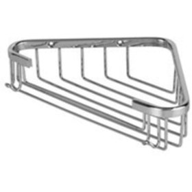 Resim Line Duş Malzemelik / Şampuanlık Köşe 