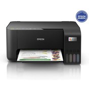 Resim Epson EcoTank L3250 Wi-Fi + Tarayıcı + Fotokopi Renkli Çok Fonksiyonlu Tanklı Mürekkep Püskürtmeli Yazıcı (ORJINAL) 
