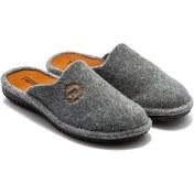 Resim Twigy Data Erkek Ev Terliği Füme 41/45 