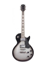 Resim Aelg200-grb Gri Elektro Gitar 