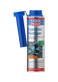 Resim Liqui Moly Enjektör Temizleyici Benzinli Motorlar için 300 ML. 51 