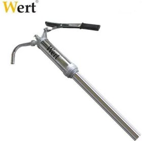 Resim Ennalbur Wert 2903 Varil Pompası 20 Litre/Dakika 