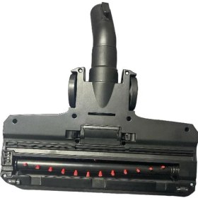 Resim Arçelik S 7585 Torbasız Elektrikli Süpürge Turbo Emici Başlık 