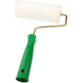 Resim Dekor Sünger Rulo 20Cm Çok Renkli 