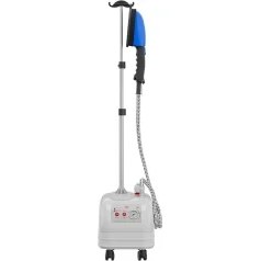 Resim Gazella Fır Mini Askıda Ütüleme Robotu 