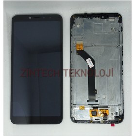 Resim Xiaomi Redmi S2 Lcd Ekran+Dokunmatik Full Çıtalı 