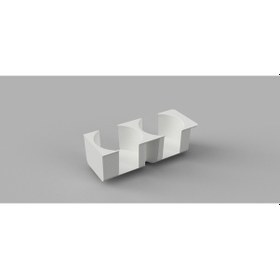 Resim Opencart Bmw E36 Bardaklık Sadece Plastik Aparattır 