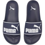 Resim Puma Leadcat 2.0 Rahat Ve Hafif Suya Dayanıklı Sandalet Terlik Plaj Havuz Bahçe Deniz Yazlık Terlik 