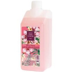 Resim Eyüp Sabri Tuncer Japon Kiraz Çiçeği Kolonyası 1 Litre 