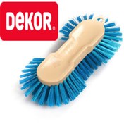 Resim Dekor El Ovalama Fırçası 11.4''/29 Cm 6271 