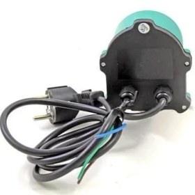 Resim Momentum Dijital Basınç Şalteri 0,1 Bar / 10 Bar Arası Hassas Ayar 