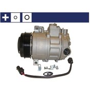Resim Klıma Kompresoru Mercedes W203 Cl203 C209 C219 W211 W220 W639 B906 Mahle Acp23000s Mahle Acp23000s 