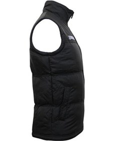 Resim Joma Alaska Bomber Jacket Erkek Günlük Yelek 8003.12.10 Siyah Siyah 