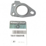 Resim Fluence - Megane 3 1.5 Dci Turbo Eksoz Manifold Contası 144159991 