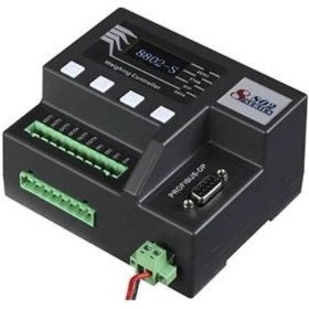 Resim Gm8802sd-zk Endüstriyel Tartım Ve Kontrol Göstergesi 