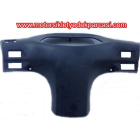 Resim Tvs Pep Kilometre Çerçevesi Orj 456866200 