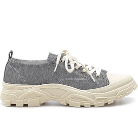 Resim Kadın Sneaker 