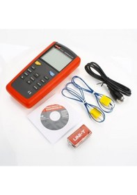 Resim Unı-t Ut 322 Termometre Usb Datalogger Ut322 