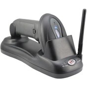 Resim Sunlux Xl-9310, El Tipi, Laser, Wifi Kablosuz, 300metre, 1d, Barkod Okuyucu 