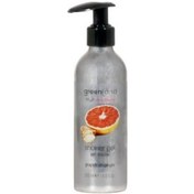 Resim Greenland Shower Gel Grapefruit - Ginger 200 Ml 
