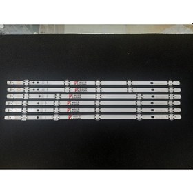 Resim Jl.D49051330-078As-C Jl.D49051330-078Hs-C Vestel Uyumlu Led 