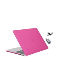 Resim Yeni Apple Uyumlu MacBook Pro A1707 A1990 15 İnç 15.4 İnç Kılıf Kapak 