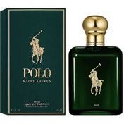 Resim Ralph Lauren Polo Oud For Men Eau De Parfum 125ml 