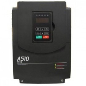 Resim Teco 7.5 Kw A510-4010-sh3-el 