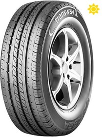 Resim Lassa 235/65R16C TRANSWAY 2 12PR 121/119Q - LASSA 