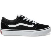 Resim Vans YT WARD Siyah Kadın Sneaker 