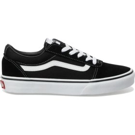 Resim Vans YT WARD Siyah Kadın Sneaker 
