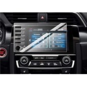 Resim Mobilite Honda Civic Fc5 Makyajlı Kasa Navigasyon Ekran Koruyucu 9h Nano Film 
