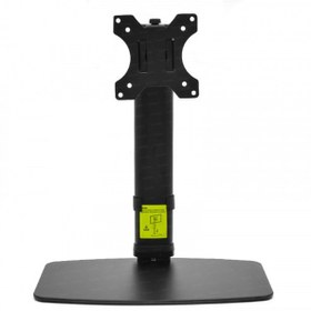 Resim DARK 17"-27" Destekli Asansörlü Monitör Standı DK-AC-VM101 