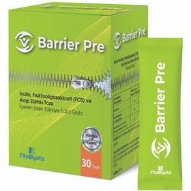 Resim Fitobiyota Barrier Prebiyotik 30 Şase 