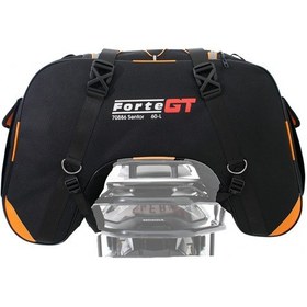 Resim Forte Gt 70886 Sentor Arka Heybe Çanta 60lt 
