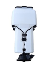 Resim Eft Drone Tohumlama Ve Gübreleme Tankı 50lt 