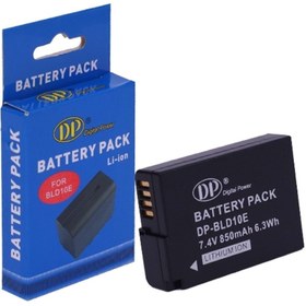 Resim DP Panasonic Dmc-gf2, Dmc-gf2gk, Gx1,g3 Bld10 Batarya Pil 