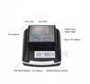 Resim Bill Counter AL-130 F5 Sahtepara Kontrol Makinesi 5 Ülke Parası 