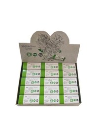 Resim Faber Castell Silgi Dustfree Doğa Dostu Pvcfree 30x 5130187354000 