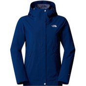 Resim The North Face W Inlux Insulated Jacket - Eu Kadın Mont Lacivert 