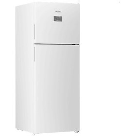 Resim Altus AL 375 XE 477 L No-Frost Üstten Donduruculu Buzdolabı 