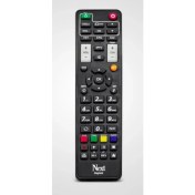 Resim Ata Elektronik Next 64 Kanky Starbox Onyx Hd Akıllı Kumanda + 2 Pil Hediyeli 